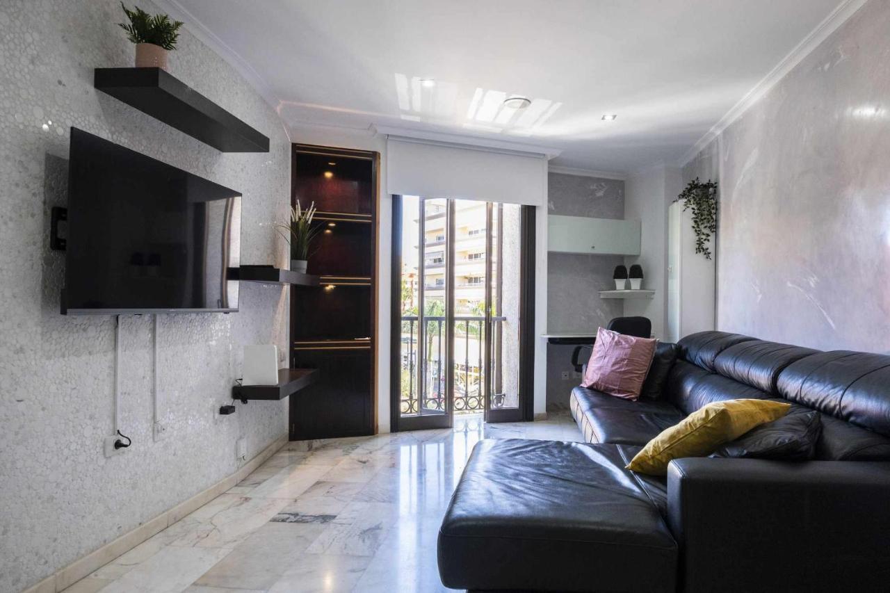 Renewed And Central Apartment Puerto de la Cruz  Dış mekan fotoğraf