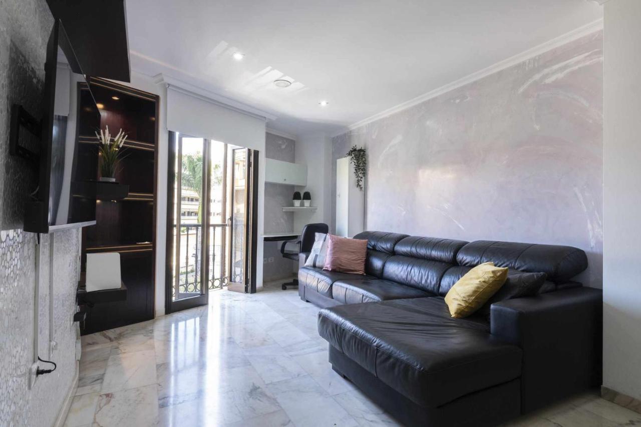 Renewed And Central Apartment Puerto de la Cruz  Dış mekan fotoğraf