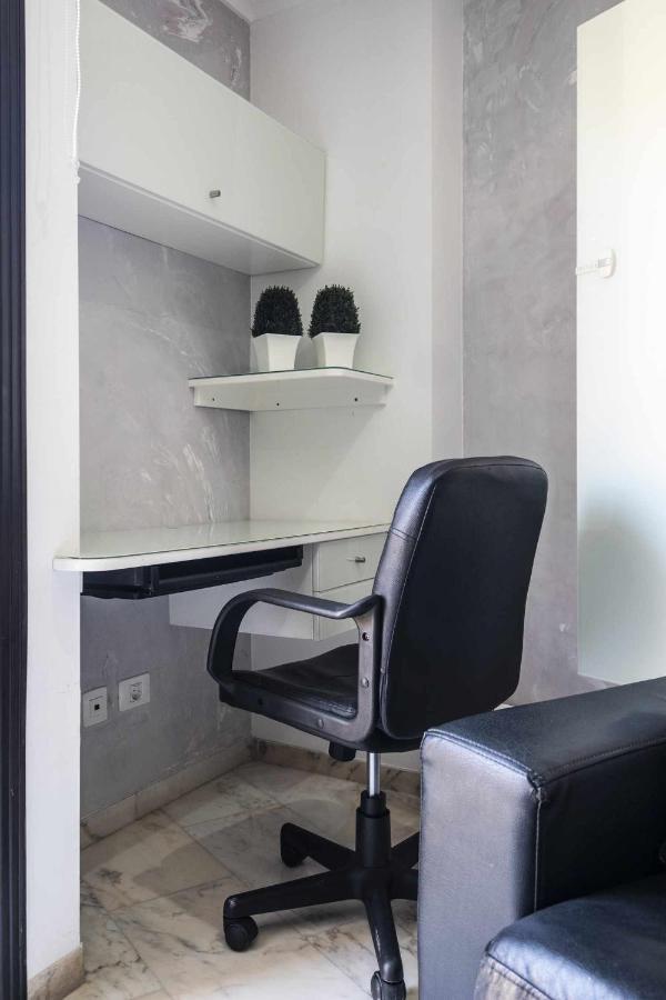 Renewed And Central Apartment Puerto de la Cruz  Dış mekan fotoğraf